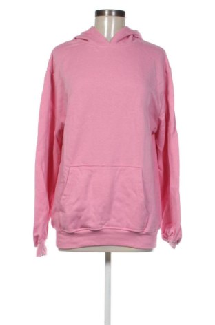 Hanorac de femei Unbranded, Mărime XL, Culoare Roz, Preț 52,00 Lei, #137895495