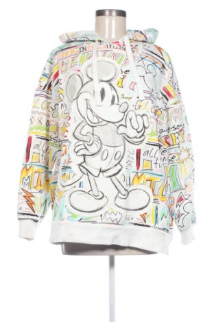 Damen Sweatshirt Disney, Größe XXL, Farbe Mehrfarbig, Preis € 12,76, #137897464