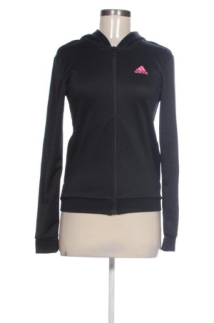 Hanorac de femei Adidas, Mărime XS, Culoare Negru, Preț 188,97 Lei, #137899647