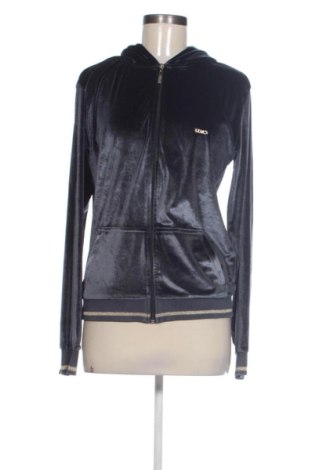 Damska bluza Liu Jo, Rozmiar M, Kolor Niebieski, Cena 237,08 zł, #137904407