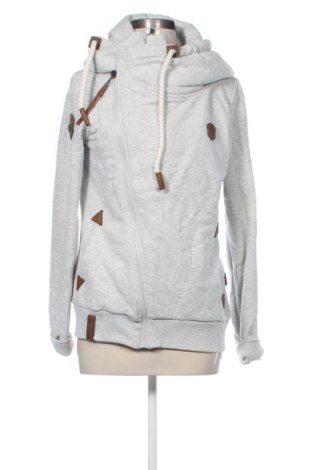 Női sweatshirt Naketano, Méret L, Szín Szürke, Ár 12 633 Ft, #137907224