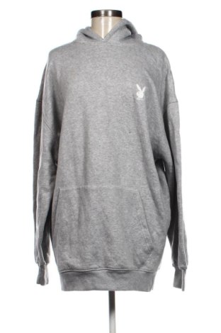 Hanorac de femei Missguided, Mărime 3XL, Culoare Gri, Preț 144,82 Lei, #137909295