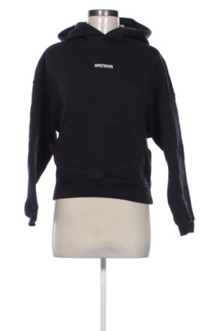 Női sweatshirt WRSTBHVR, Méret XS, Szín Fekete, Ár 13 121 Ft, #137909901