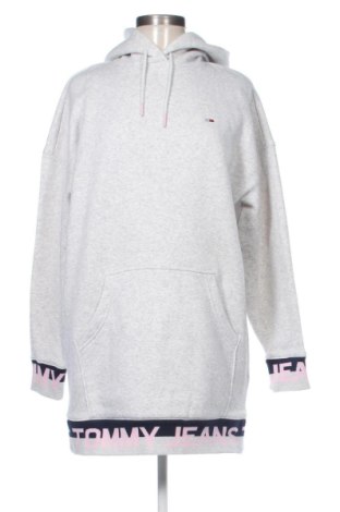 Damska bluza Tommy Jeans, Rozmiar S, Kolor Szary, Cena 245,99 zł, #137910465