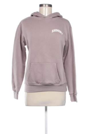 Дамски суитшърт Primark, Размер XS, Цвят Пепел от рози, Цена 13,00 €, #137910526
