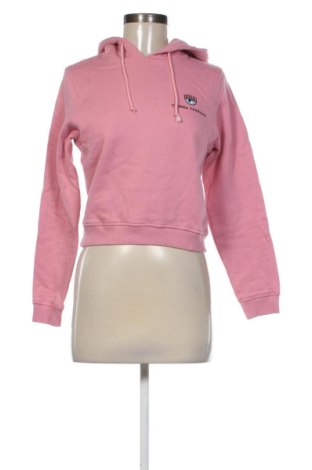 Dámská mikina  Chiara Ferragni, Velikost S, Barva Růžová, Cena  1 407,00 Kč, #137911713