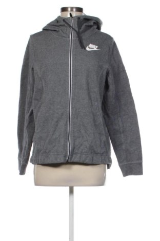 Női dzseki Nike, Méret M, Szín Szürke, Ár 14 184 Ft, #137912787