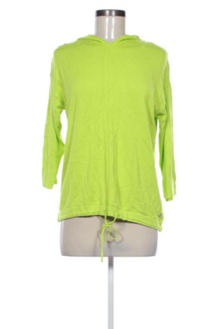 Női sweatshirt Bonita, Méret M, Szín Zöld, Ár 4 610 Ft, #137913396