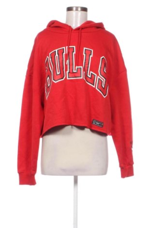 Női sweatshirt NBA, Méret XL, Szín Piros, Ár 7 701 Ft, #137914030