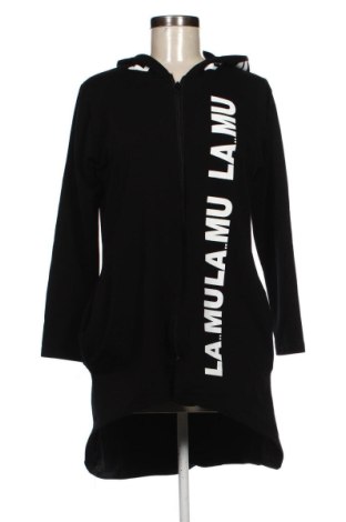 Női sweatshirt Unbranded, Méret L, Szín Fekete, Ár 7 092 Ft, #137914537