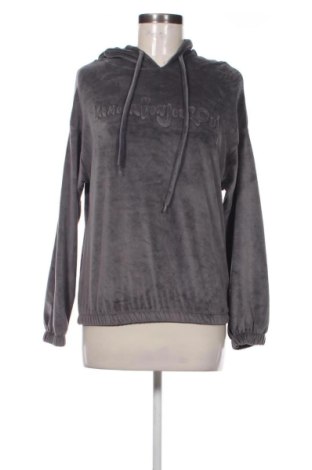 Hanorac de femei Unbranded, Mărime M, Culoare Gri, Preț 57,00 Lei, #137920306