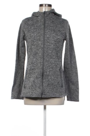 Dámska mikina  Janina, Veľkosť M, Farba Sivá, Cena  19,00 €, #137921401