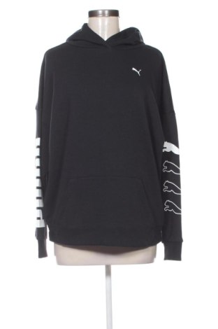 Női sweatshirt PUMA, Méret S, Szín Fekete, Ár 13 511 Ft, #137921556