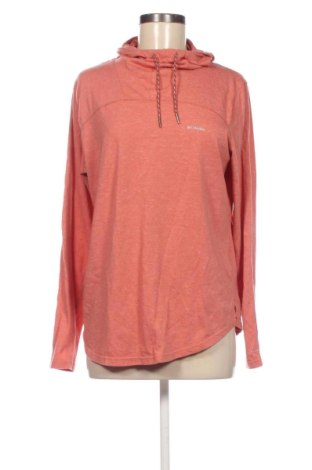 Női sweatshirt Columbia, Méret XL, Szín Narancssárga
, Ár 13 646 Ft, #137923392