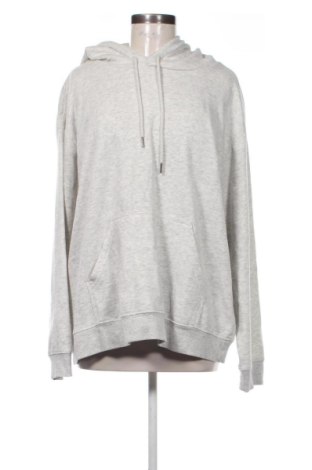 Dámska mikina  H&M, Veľkosť L, Farba Sivá, Cena  11,62 €, #137926917