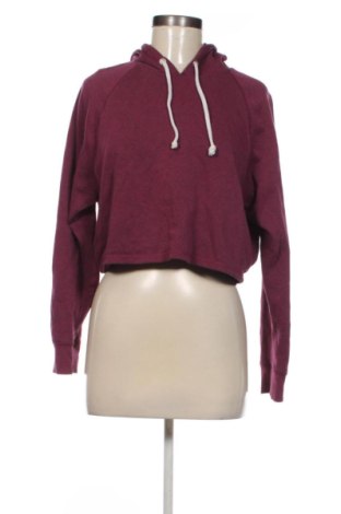 Дамски суитшърт H&M, Размер M, Цвят Лилав, Цена 11,00 €, #137927360