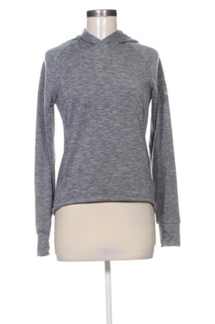 Női sweatshirt ASICS, Méret M, Szín Szürke, Ár 13 475 Ft, #137928336