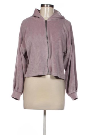 Hanorac de femei Unbranded, Mărime L, Culoare Mov deschis, Preț 89,23 Lei, #137929499