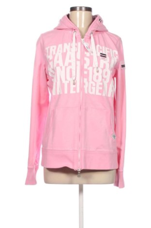 Női sweatshirt Gaastra, Méret XL, Szín Rózsaszín, Ár 20 944 Ft, #137932081