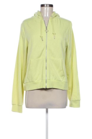 Damen Sweatshirt Unbranded, Größe L, Farbe Gelb, Preis 17,00 €, #137934377