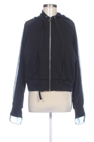 Női sweatshirt Patrizia Pepe, Méret M, Szín Fekete, Ár 60 457 Ft, #137934815