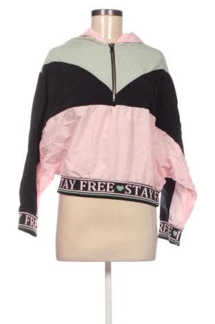 Damen Sweatshirt Unbranded, Größe S, Farbe Mehrfarbig, Preis 23,53 €, #137937665