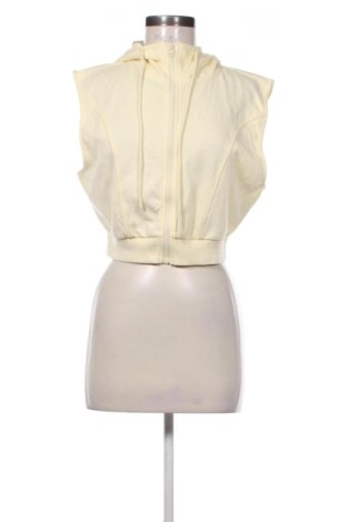 Hanorac de femei Cropp, Mărime M, Culoare Galben, Preț 110,00 Lei, #137942975