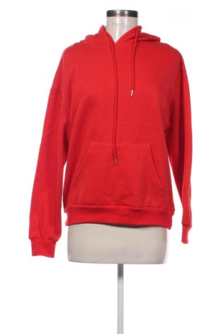 Dámská mikina  Unbranded, Velikost S, Barva Červená, Cena  273,00 Kč, #137943800