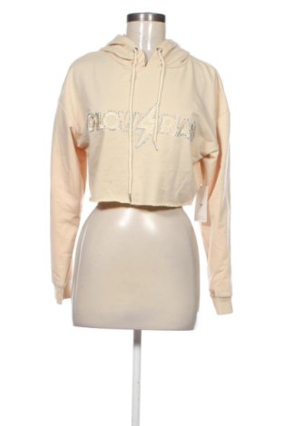 Hanorac de femei Unbranded, Mărime S, Culoare Bej, Preț 68,00 Lei, #137944410