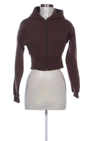 Dámská mikina  Unbranded, Velikost S, Barva Hnědá, Cena  243,00 Kč, #137945323