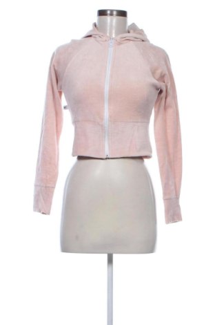 Dámská mikina  Unbranded, Velikost S, Barva Růžová, Cena  412,00 Kč, #137946449