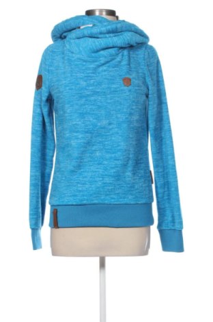 Damska bluza Naketano, Rozmiar S, Kolor Niebieski, Cena 160,50 zł, #137884313