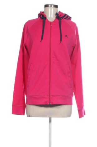 Női sweatshirt Adidas, Méret M, Szín Rózsaszín, Ár 12 411 Ft, #137899447
