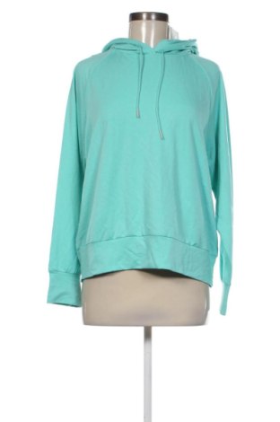Дамски суитшърт Ragwear, Размер L, Цвят Зелен, Цена 24,00 €, #137905246