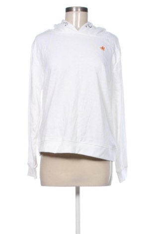 Дамски суитшърт U.S.Grand Polo, Размер S, Цвят Бял, Цена 18,48 €, #137916151