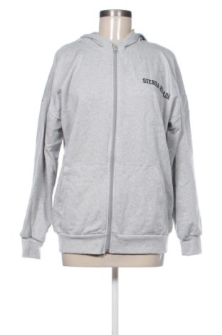 Damen Sweatshirt Unbranded, Größe L, Farbe Grau, Preis € 17,15, #137920043