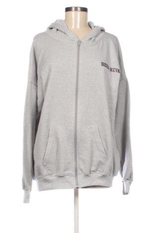Hanorac de femei Unbranded, Mărime XL, Culoare Gri, Preț 101,00 Lei, #137920140