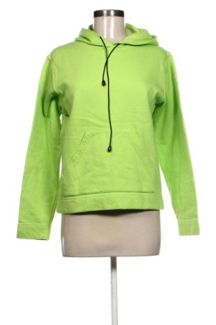 Hanorac de femei Unbranded, Mărime M, Culoare Verde, Preț 102,09 Lei, #137921893