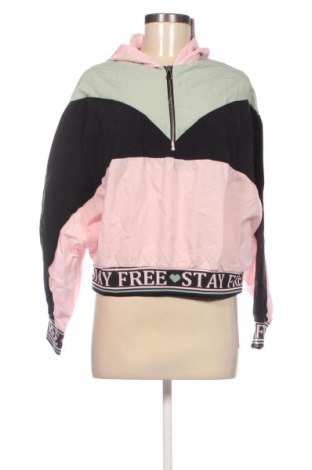 Damen Sweatshirt Unbranded, Größe M, Farbe Mehrfarbig, Preis 23,53 €, #137937650
