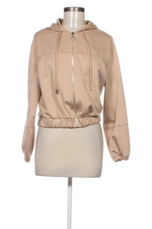 Hanorac de femei Reserved, Mărime XS, Culoare Bej, Preț 151,80 Lei, #137941786
