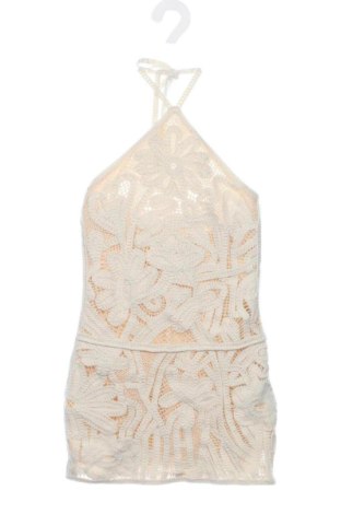 Damentop Zara, Größe S, Farbe Ecru, Preis € 14,29, #137881675