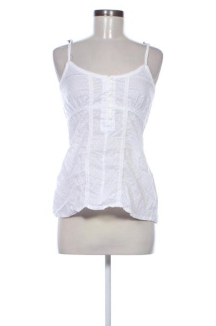 Top de femei Unbranded, Mărime M, Culoare Alb, Preț 69,00 Lei, #137882657