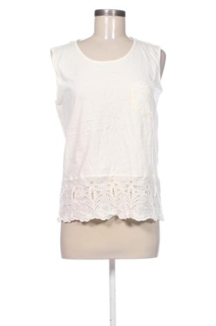 Top de femei Tezenis, Mărime M, Culoare Ecru, Preț 68,24 Lei, #137882961