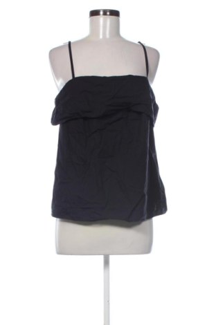 Top de femei H&M, Mărime L, Culoare Negru, Preț 62,99 Lei, #137883375