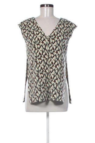 Top de femei Zara, Mărime M, Culoare Multicolor, Preț 68,24 Lei, #137884004