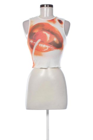 Top de femei Bershka, Mărime S, Culoare Multicolor, Preț 68,24 Lei, #137884612