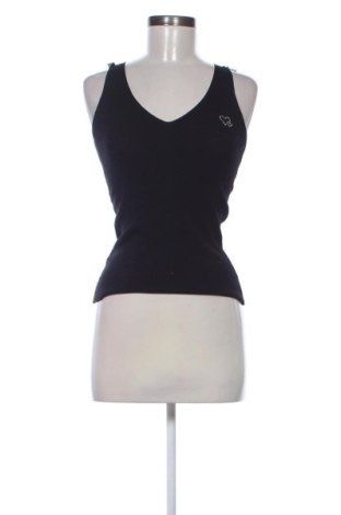 Top de femei Oviesse, Mărime S, Culoare Negru, Preț 43,00 Lei, #137885064