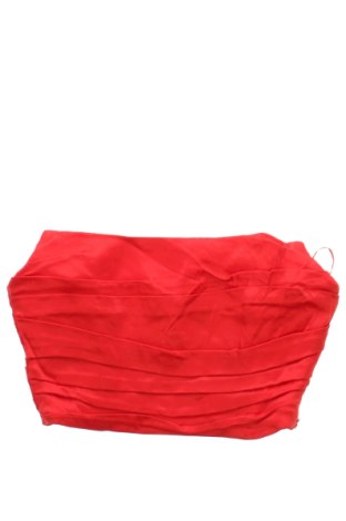 Top de femei Zara, Mărime S, Culoare Roșu, Preț 113,15 Lei, #137885123