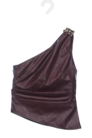 Дамски топ SHEIN, Размер S, Цвят Червен, Цена 8,00 €, #137885999