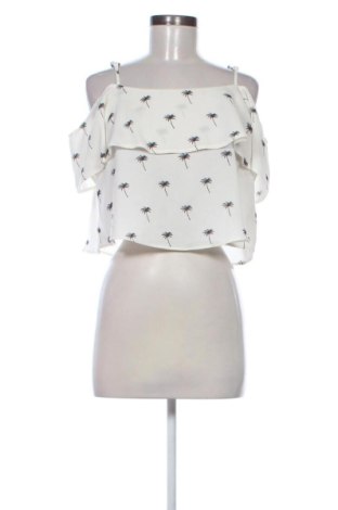 Дамски топ H&M, Размер M, Цвят Многоцветен, Цена 12,38 €, #137886439
